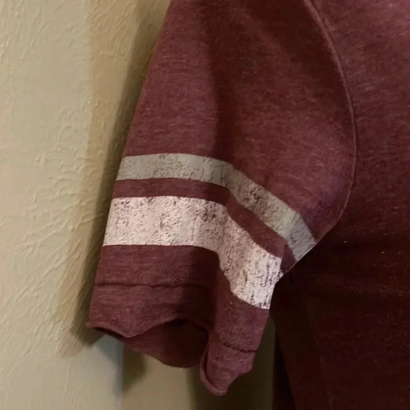 🤍 Texas A&M tee - Picture 3 of 5